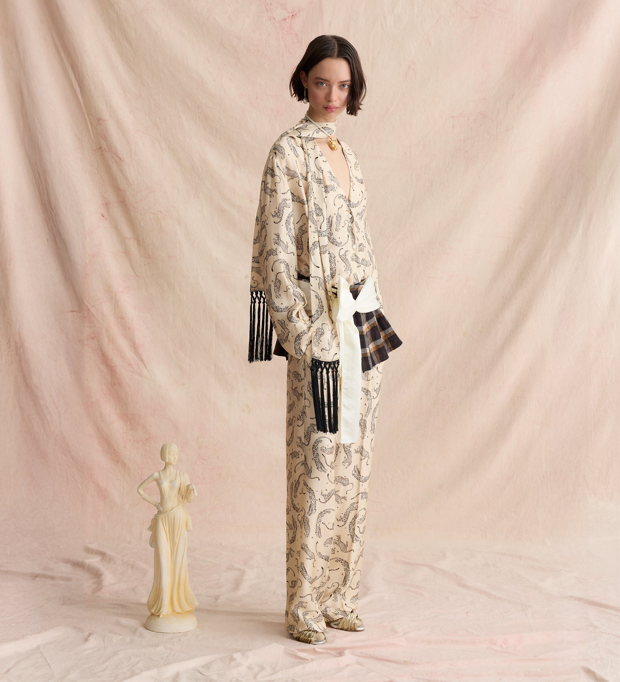 forte_forteのバンツ forte_forte: women's clothing, shoes, and accessories official website