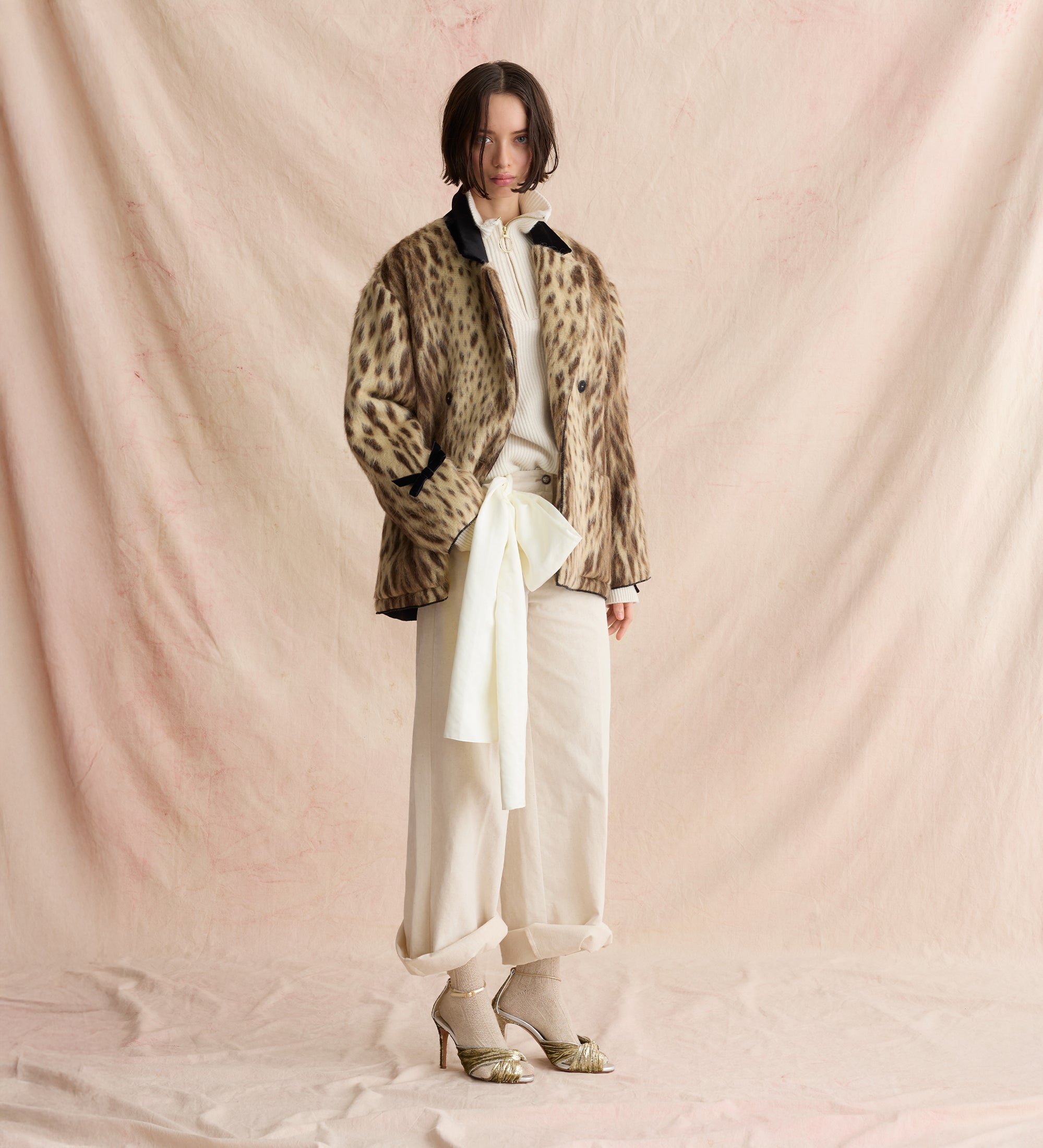 forte_forte: women's clothing, shoes, and accessories official website