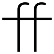 forte_forte: women's clothing, shoes, and accessories official website logo