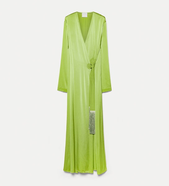 forte forte green dress wrap in stretch silk satin Size:10X Stacees Strapless Homecoming Dress WHY BUY THIS PRODUCT guest-pastel