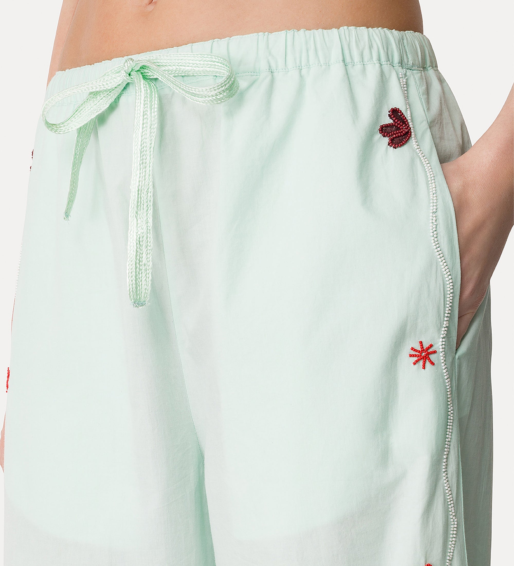 pants for women: cargo, palazzo, wide leg, flare | forte_forte