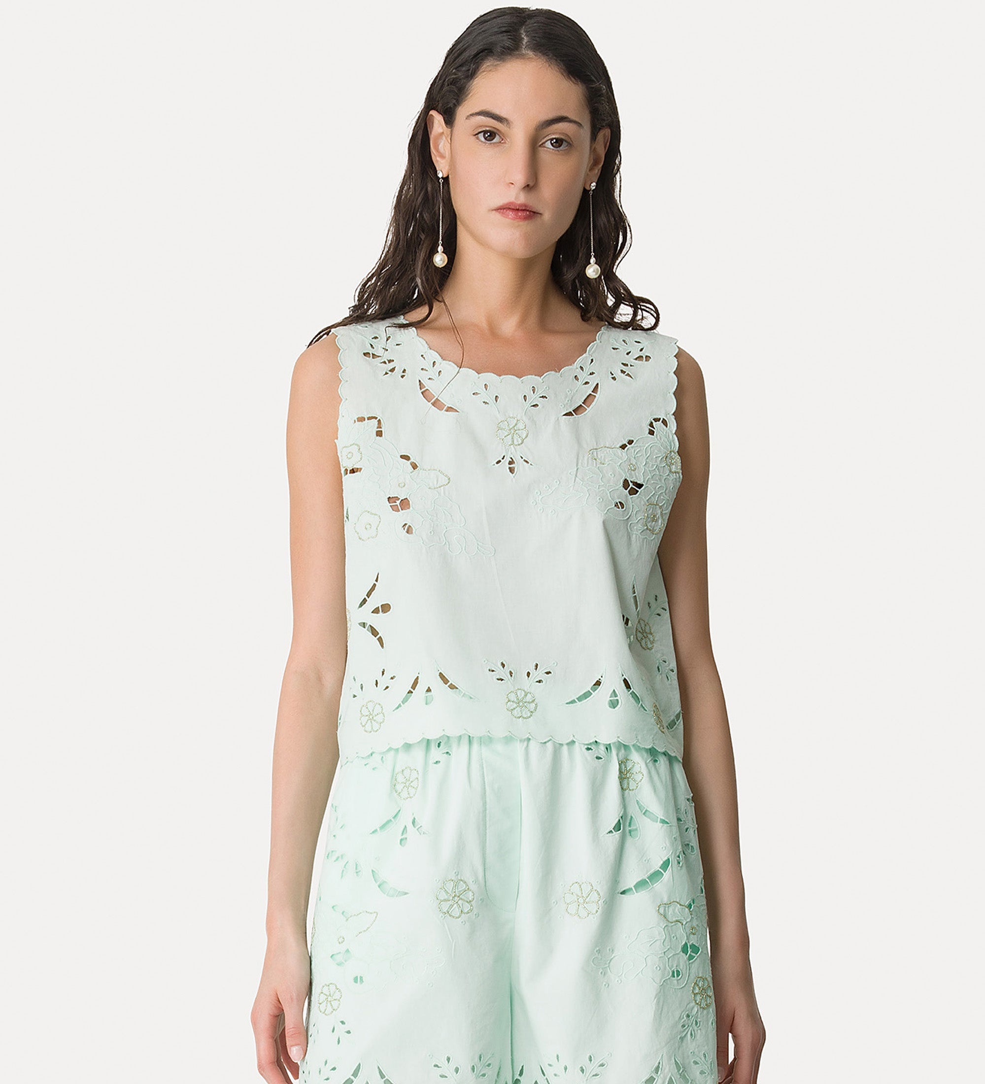 summer looks for women | forte_forte official website – Page 4