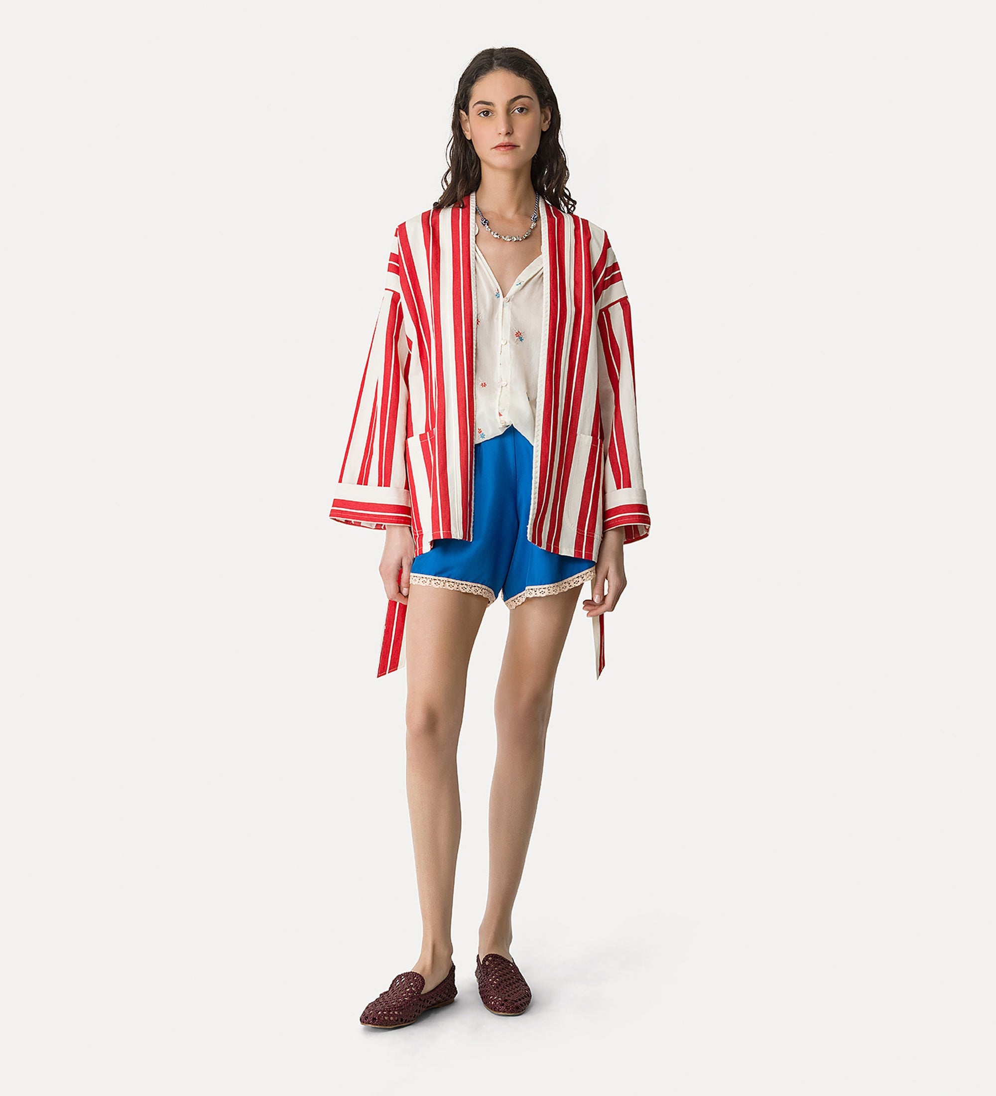 summer looks for women | forte_forte official website