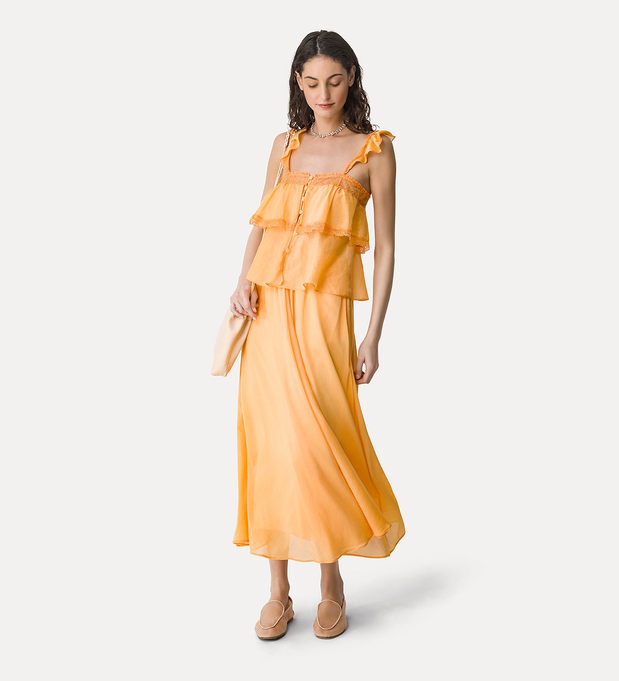 summer looks for women | forte_forte official website – Page 3