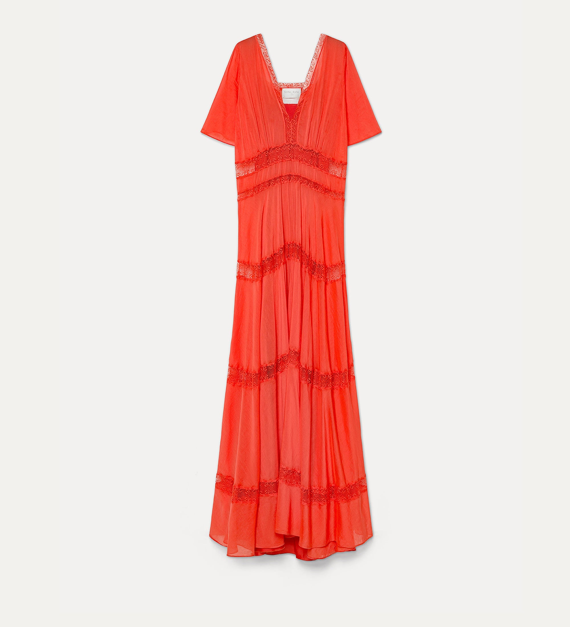 summer looks for women | forte_forte official website