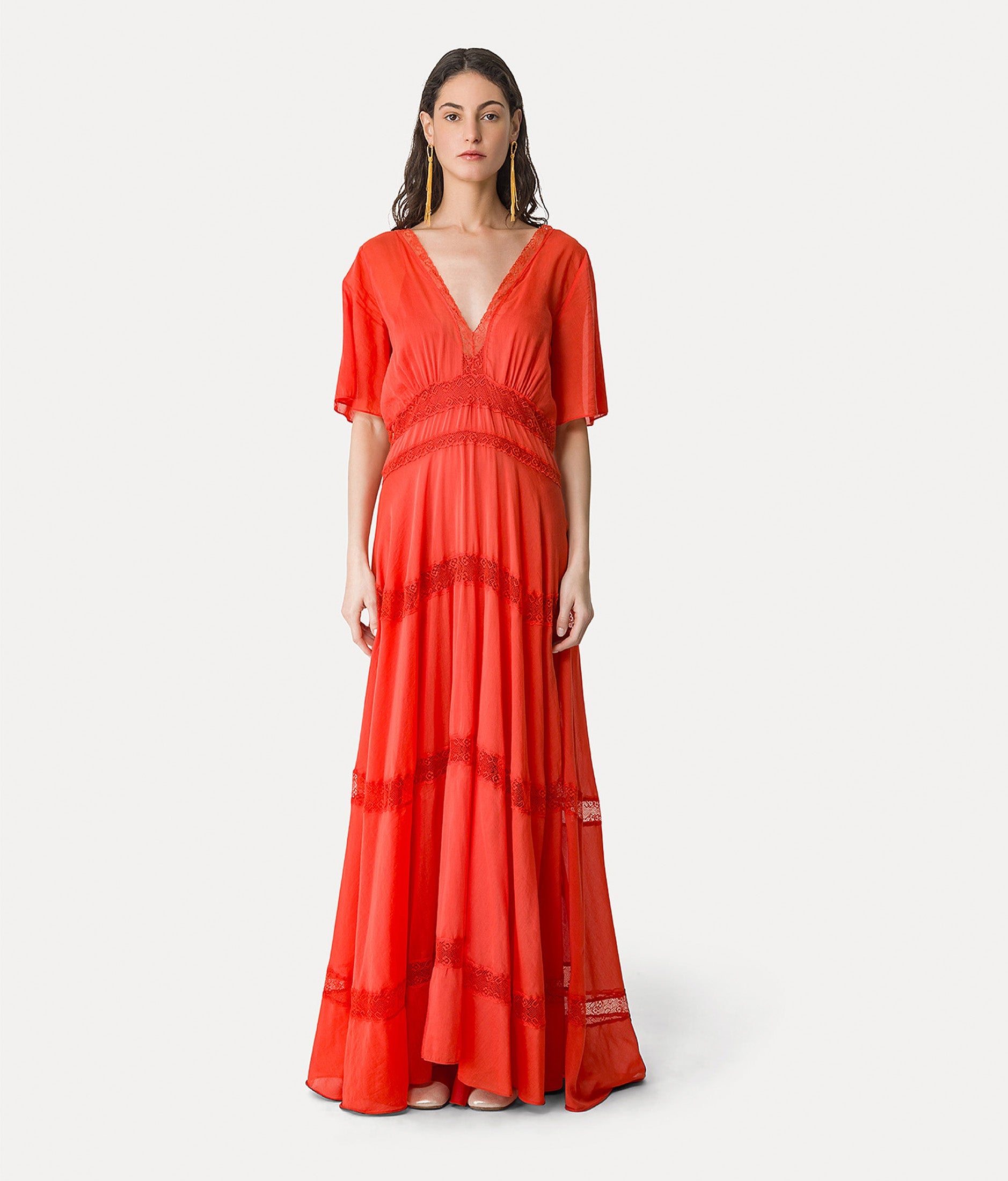 summer looks for women | forte_forte official website