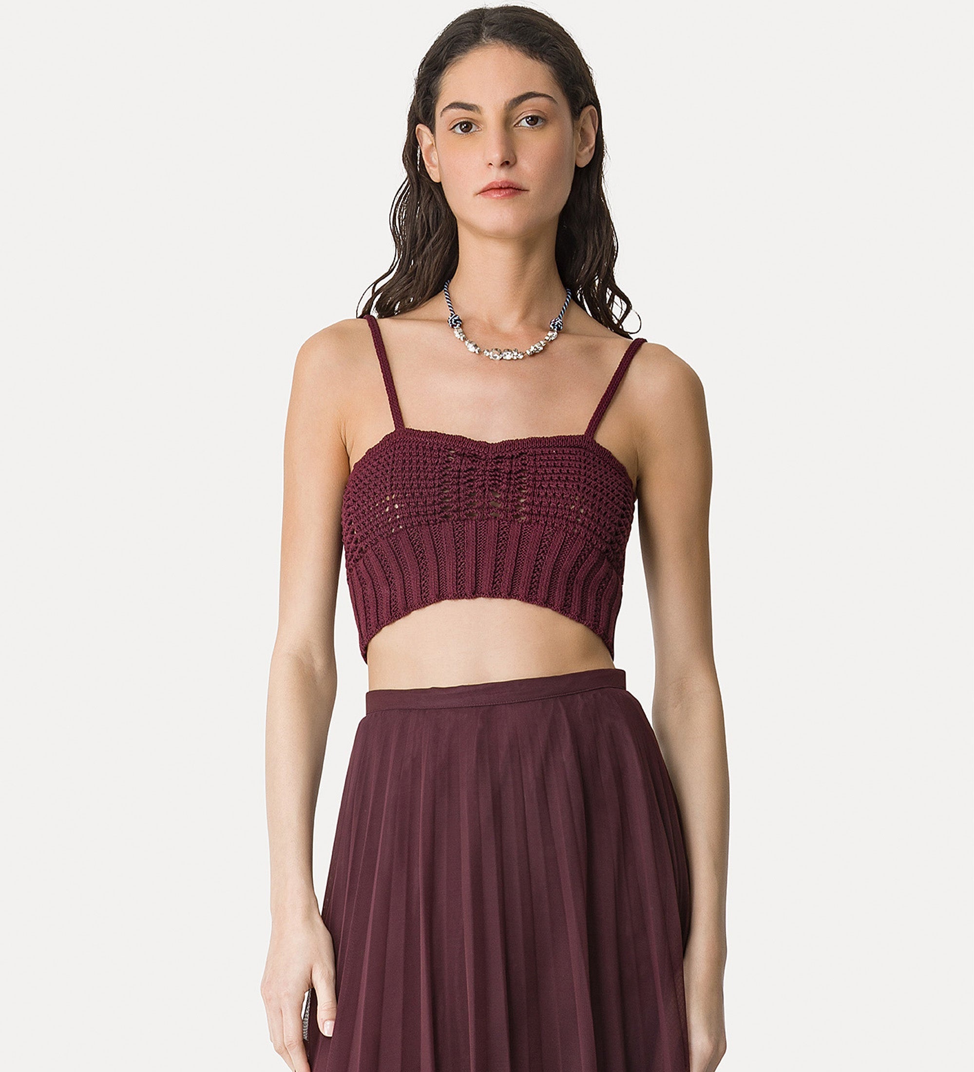 summer looks for women | forte_forte official website – Page 3