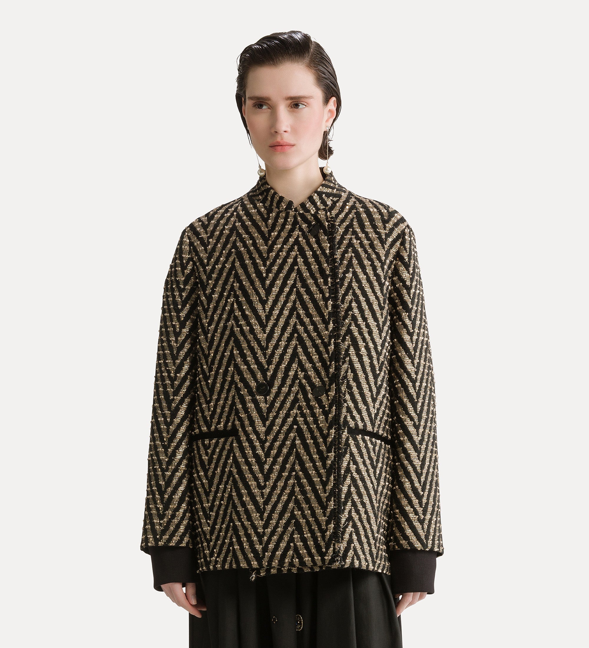 coats for women: trench, long and short, for winter | forte_forte
