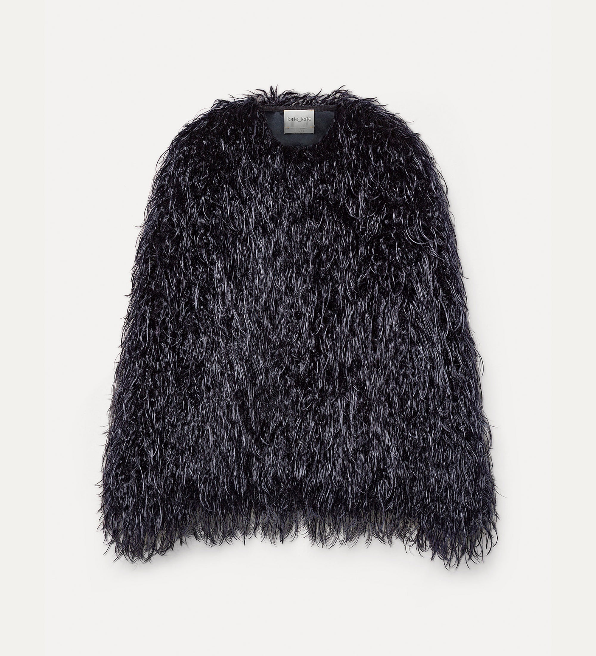 coats for women: trench, long and short, for winter | forte_forte