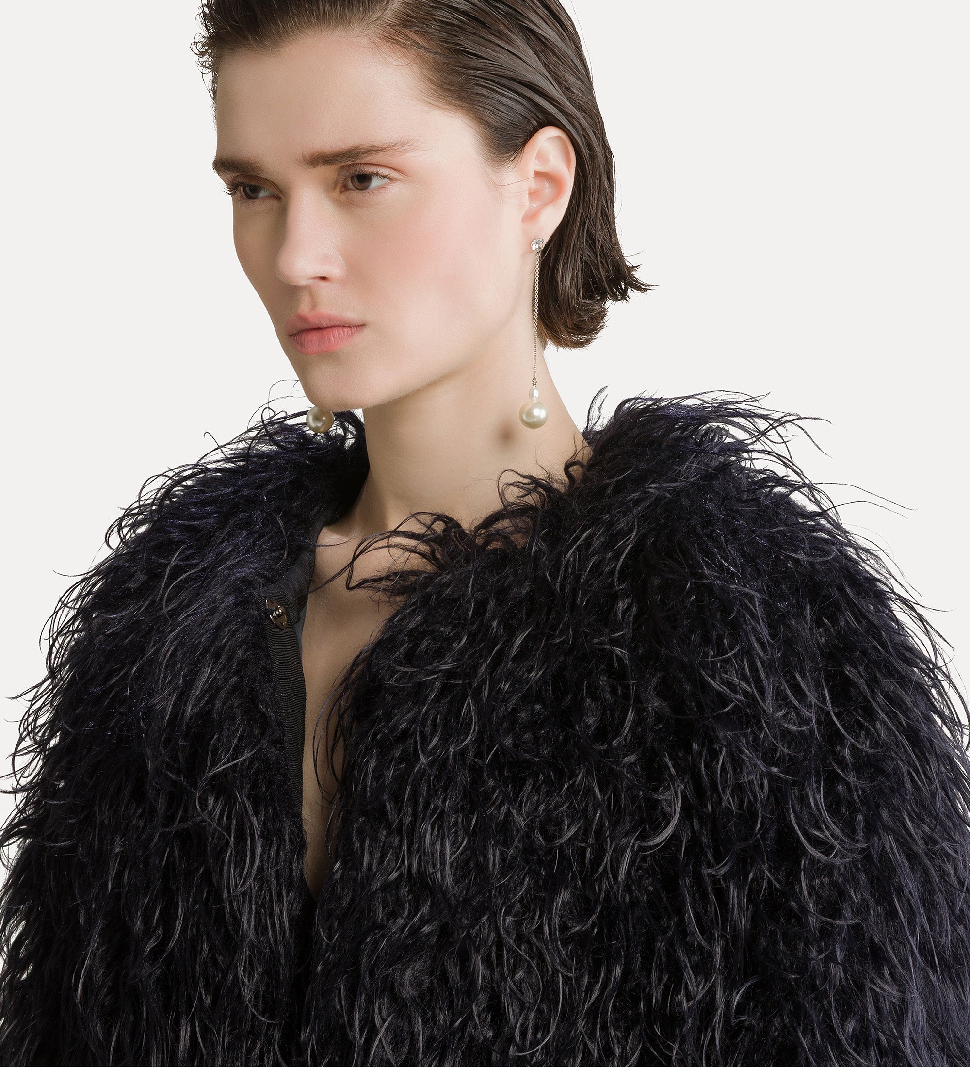 coats for women: trench, long and short, for winter | forte_forte