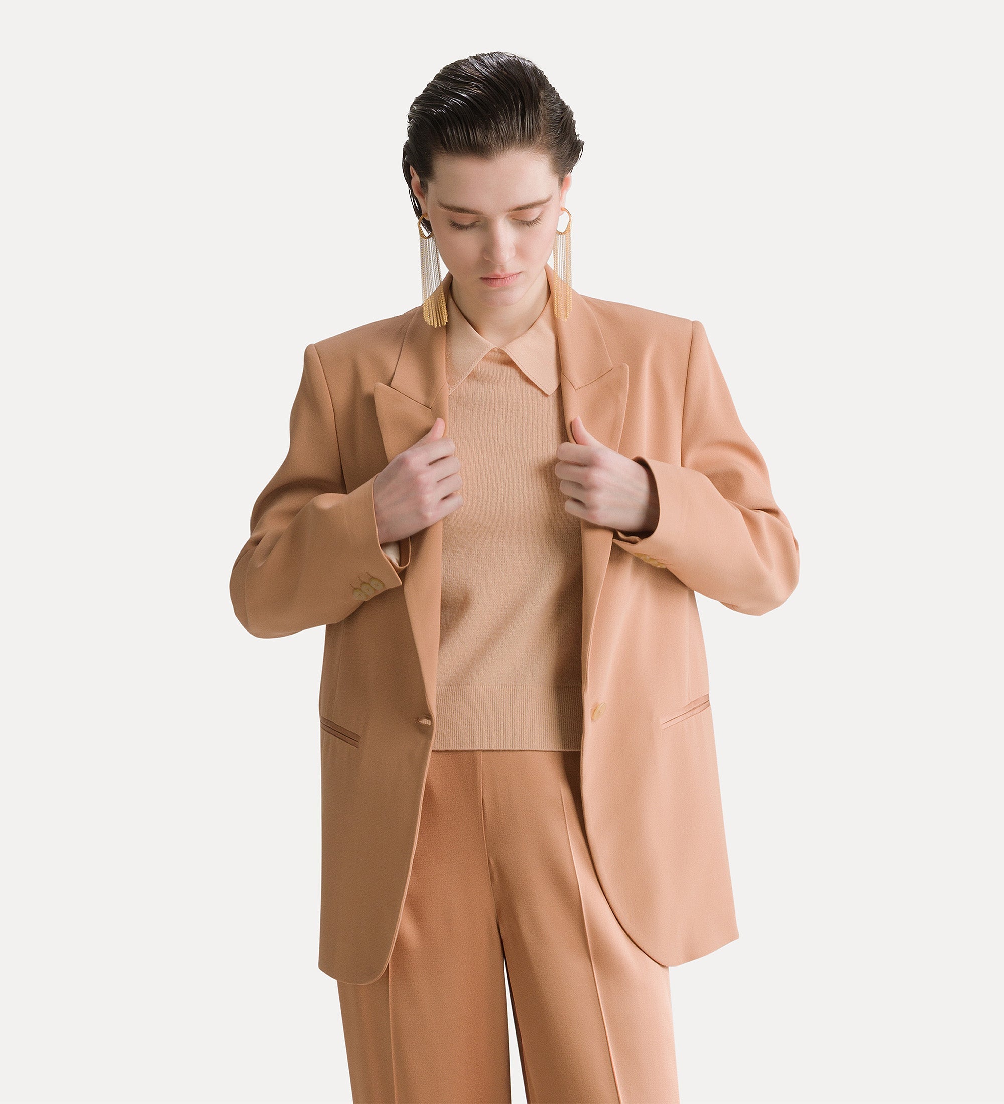 forte_forte ジャケット（ショートコート） new arrivals | forte_forte – Page 2