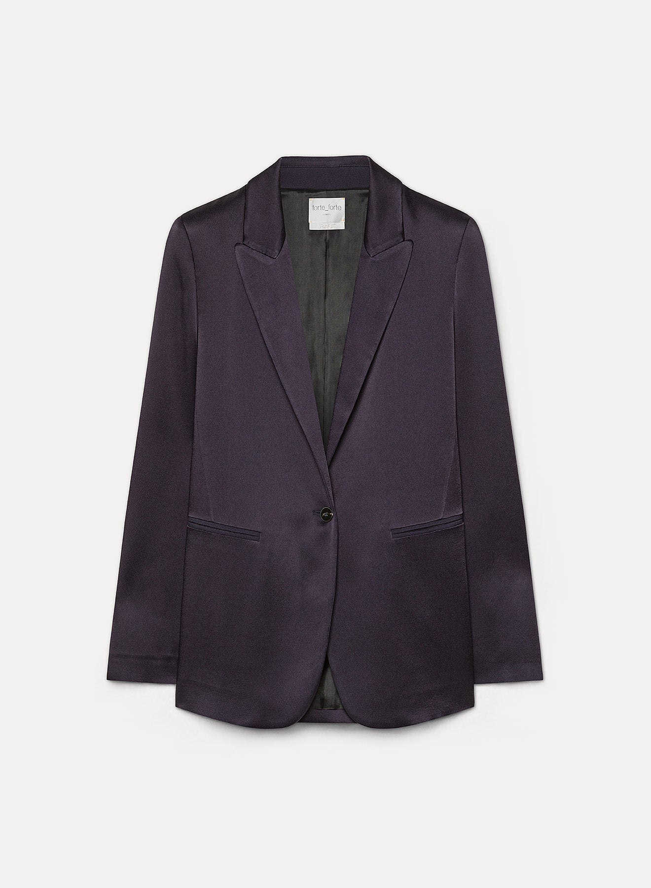 forte_forte ジャケット（ショートコート） new arrivals | forte_forte – Page 2