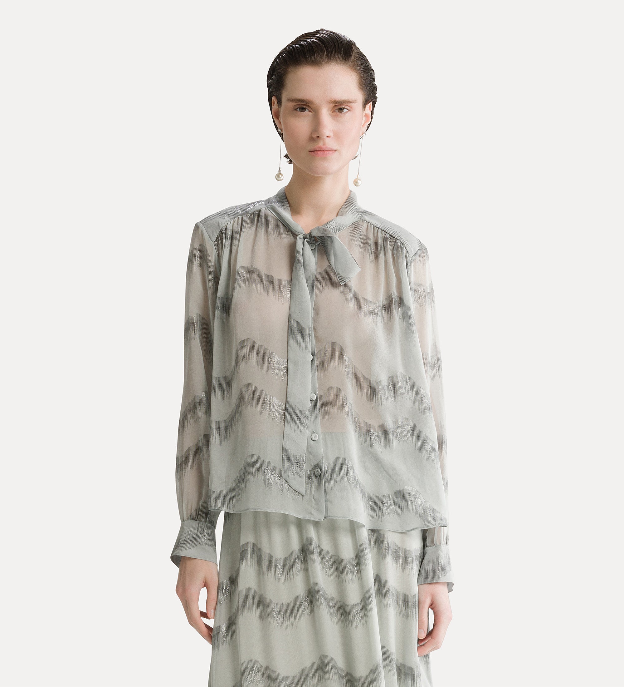 blouses and shirts for women | forte_forte