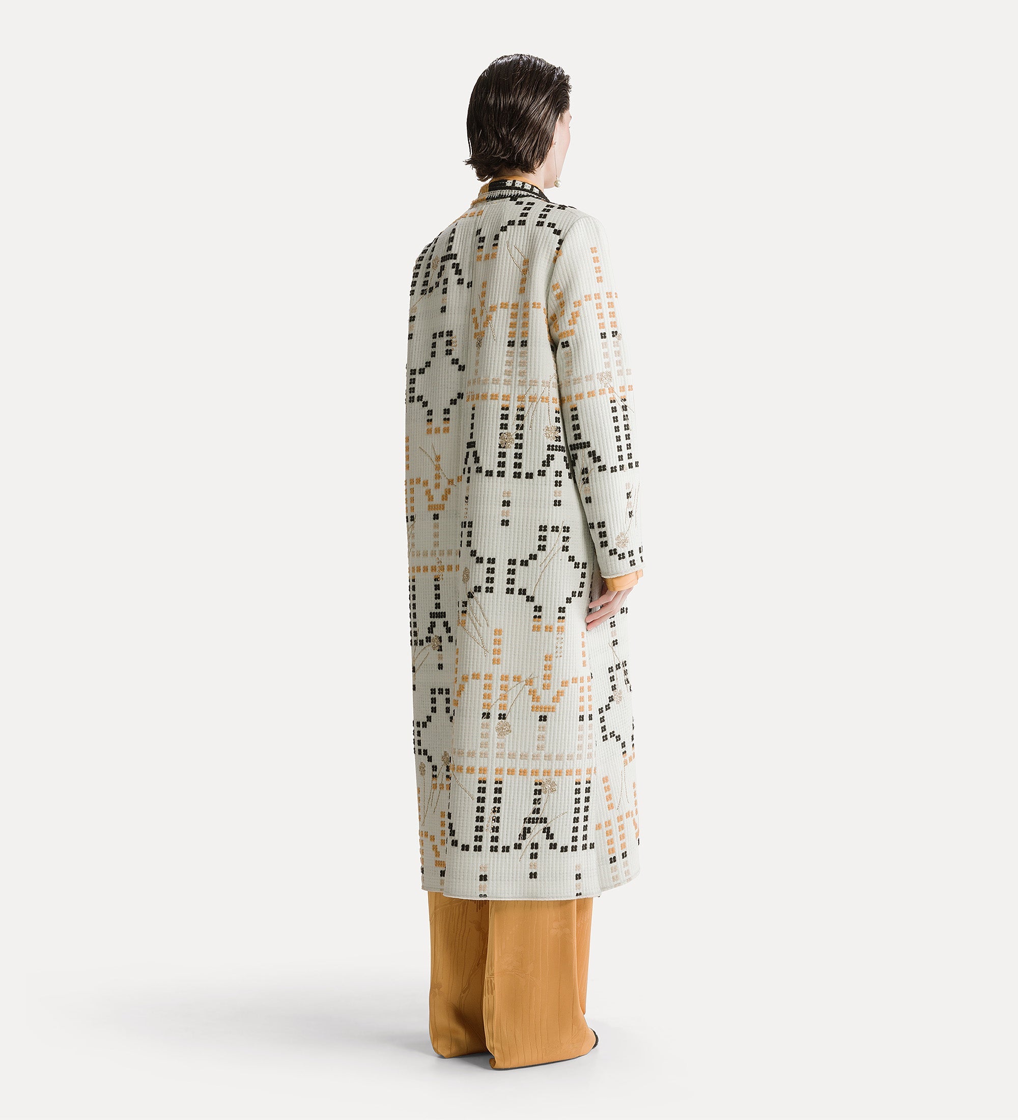 coats for women: trench, long and short, for winter | forte_forte
