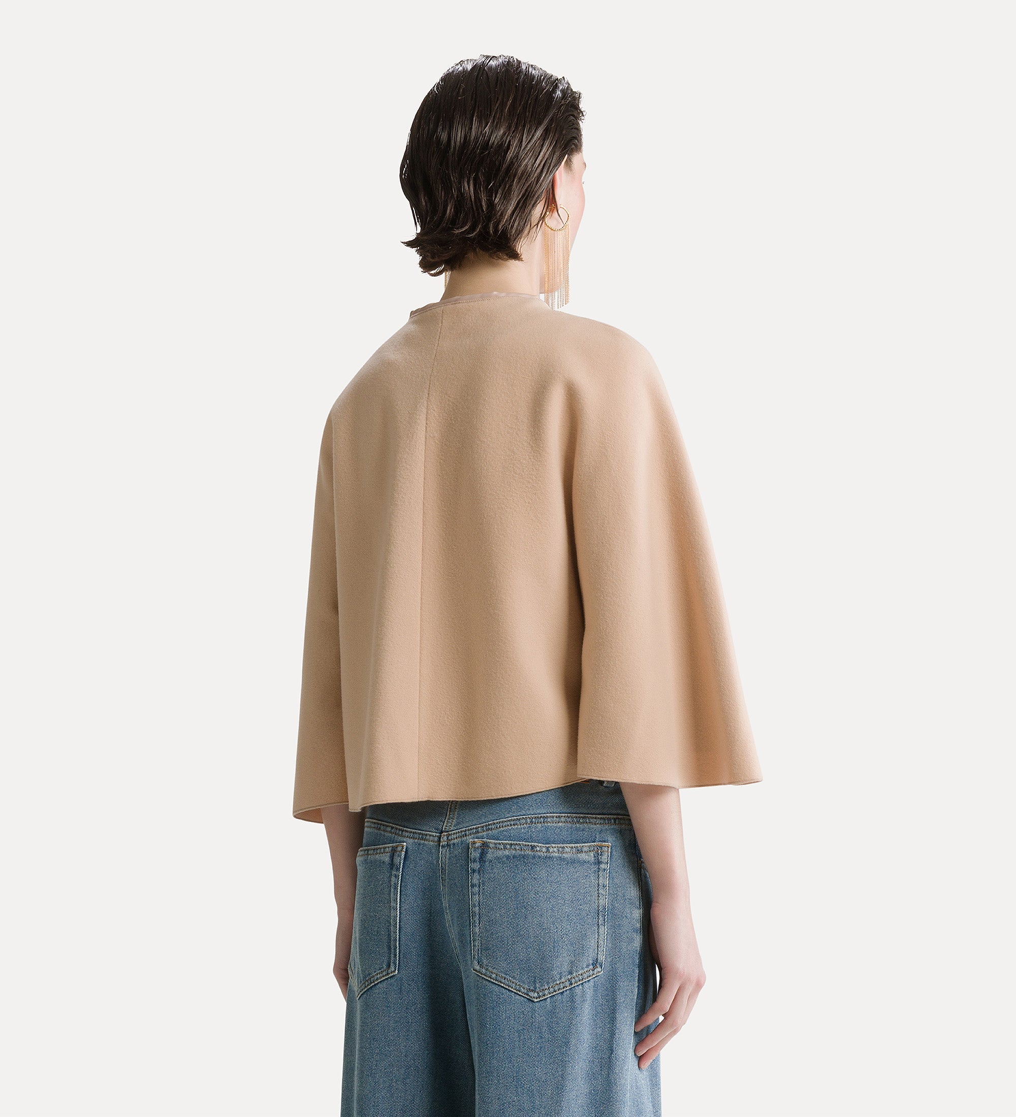 coats for women: trench, long and short, for winter | forte_forte