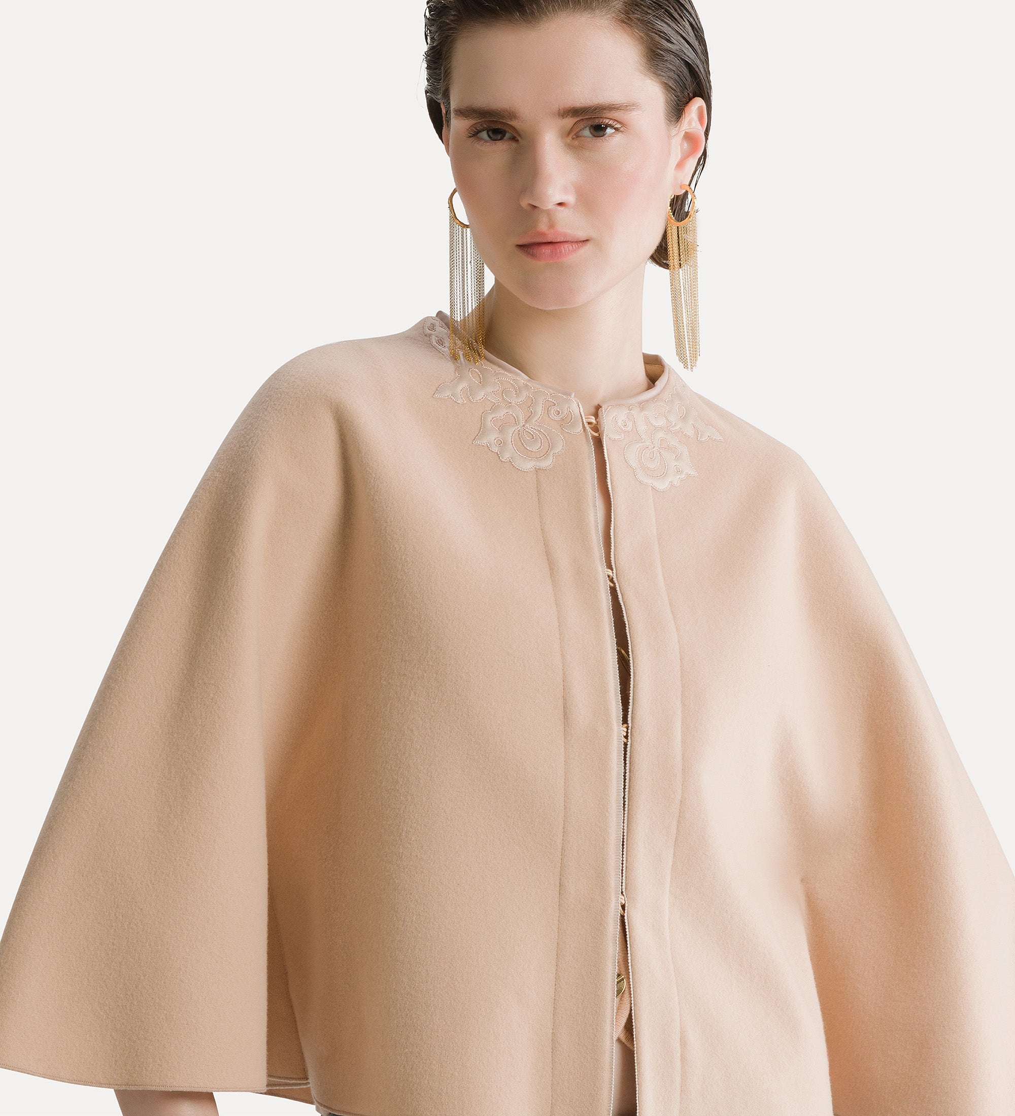 coats for women: trench, long and short, for winter | forte_forte