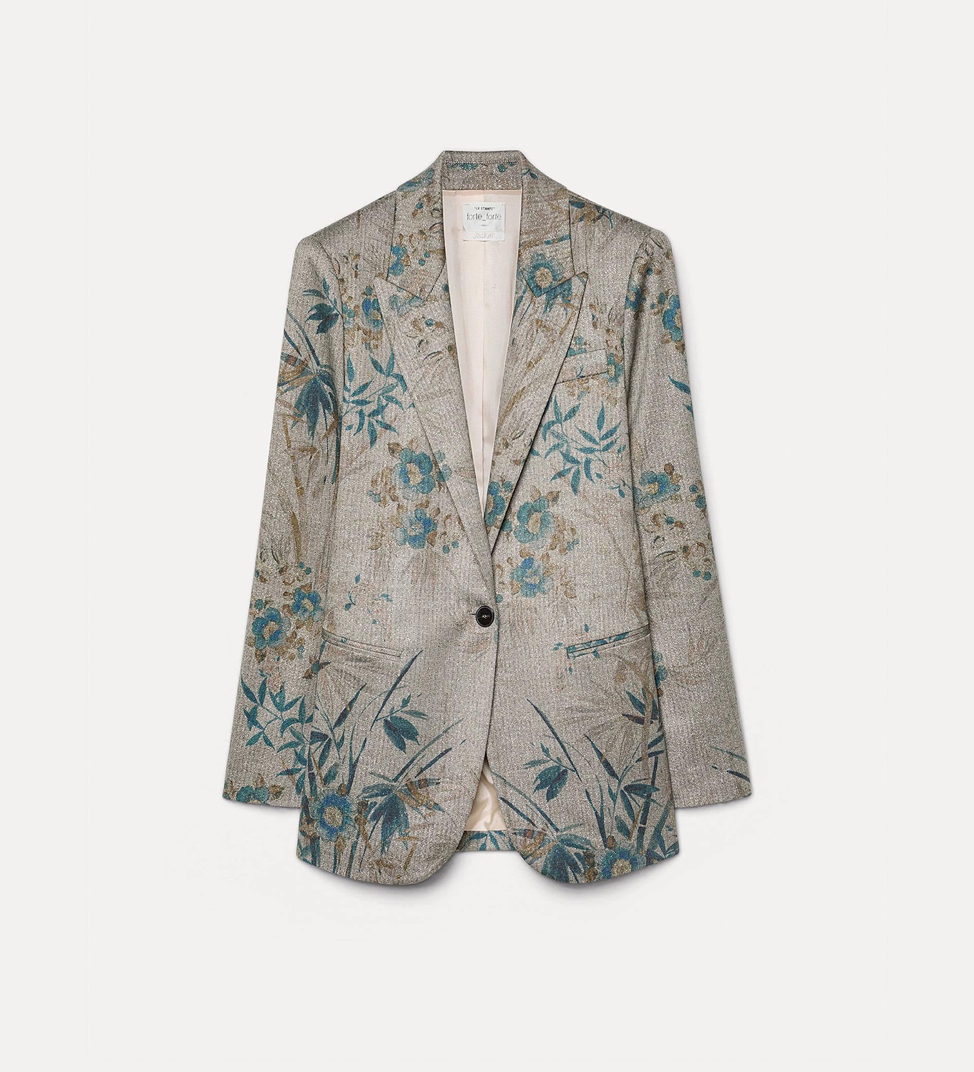 jackets and blazers for women | forte_forte
