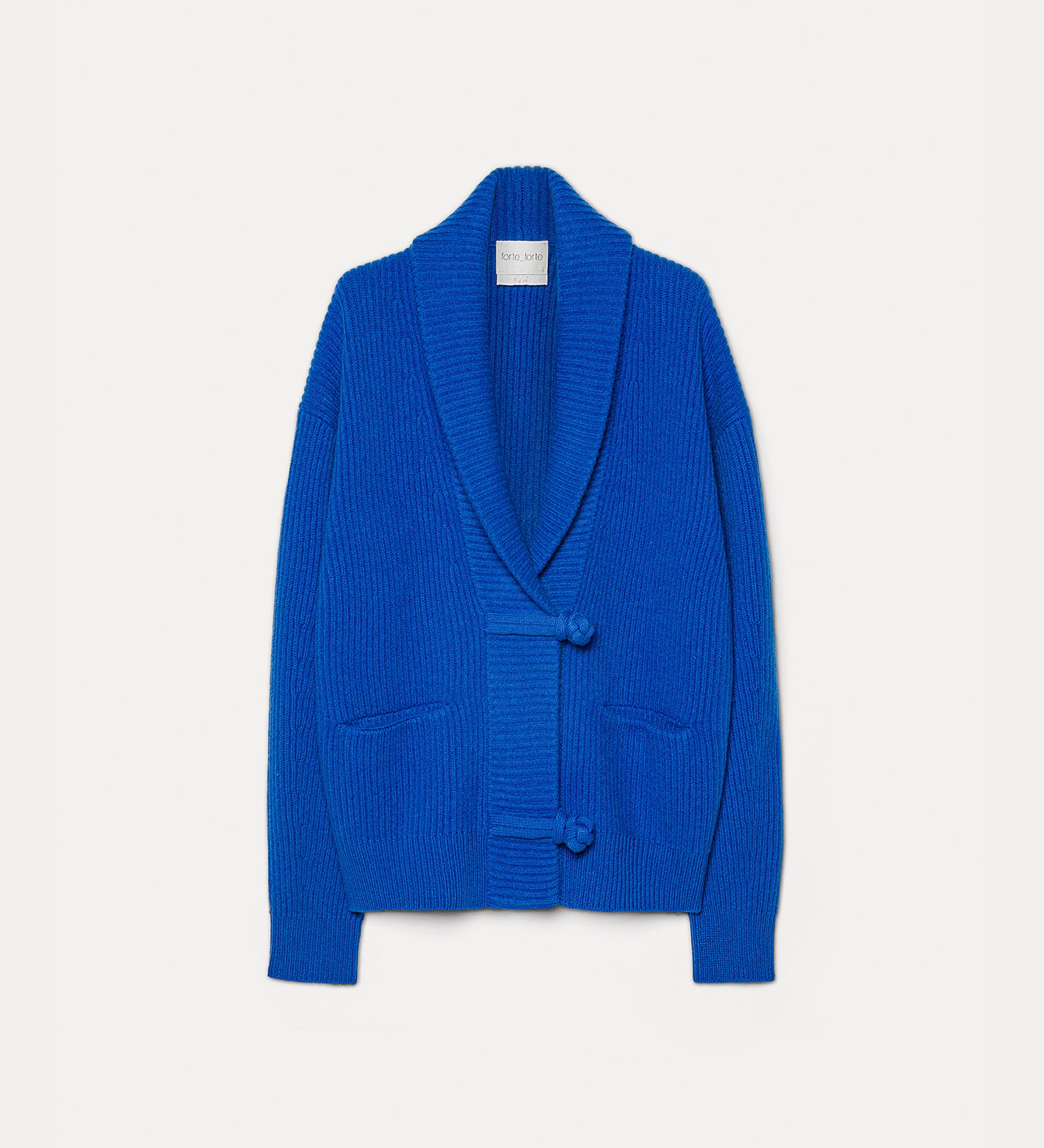 knitwear women: cardigan, sweater, vest, turtleneck | forte_forte