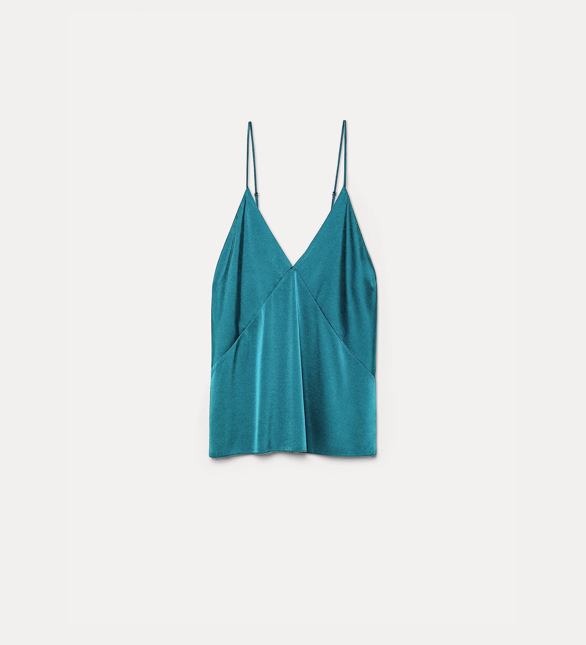 women's tops: tank, crop, sequin | forte_forte