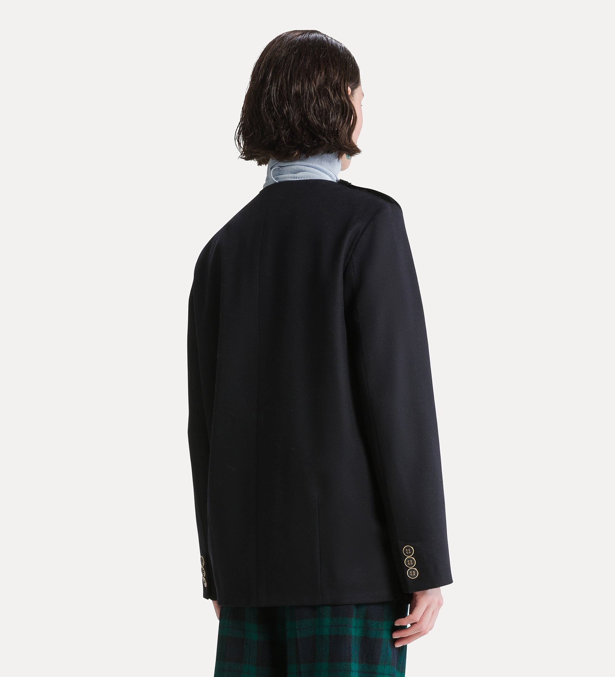 jackets and blazers for women | forte_forte