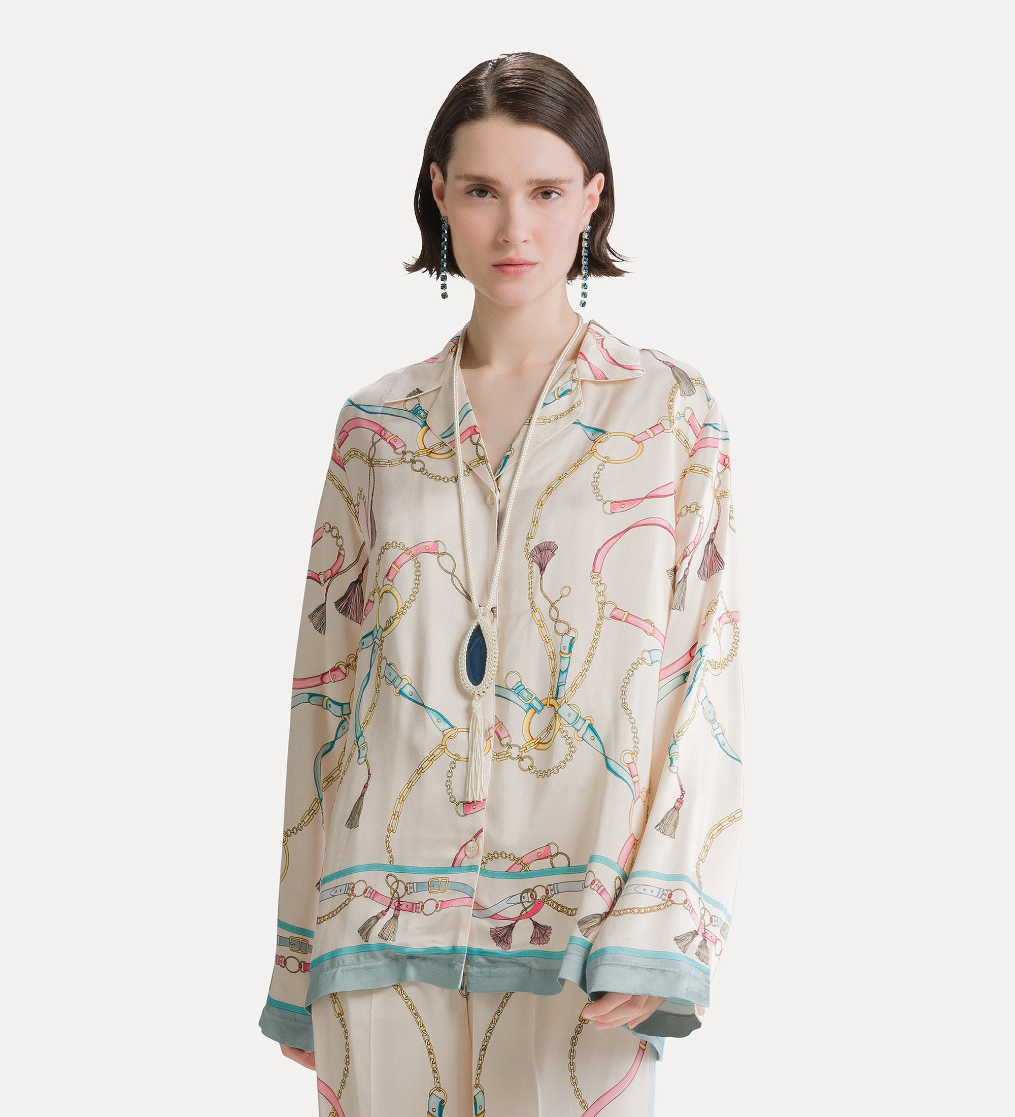 blouses and shirts for women | forte_forte